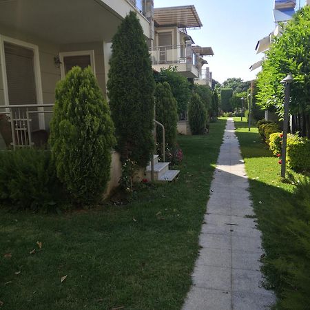 Naiades Villas Káto Achaḯa Eksteriør bilde